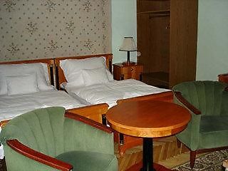 Hotel Strand Budapest Exterior photo